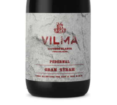 Flintstone - Vilma Gran Syrah