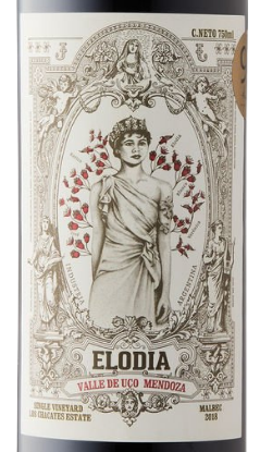 Elodia - Malbec