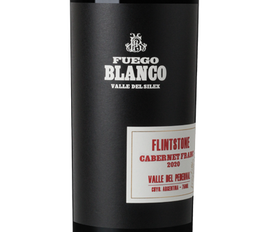Flintstone - Cabernet Franc