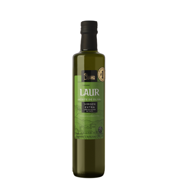 Azeite de Oliva - Laur 500ml