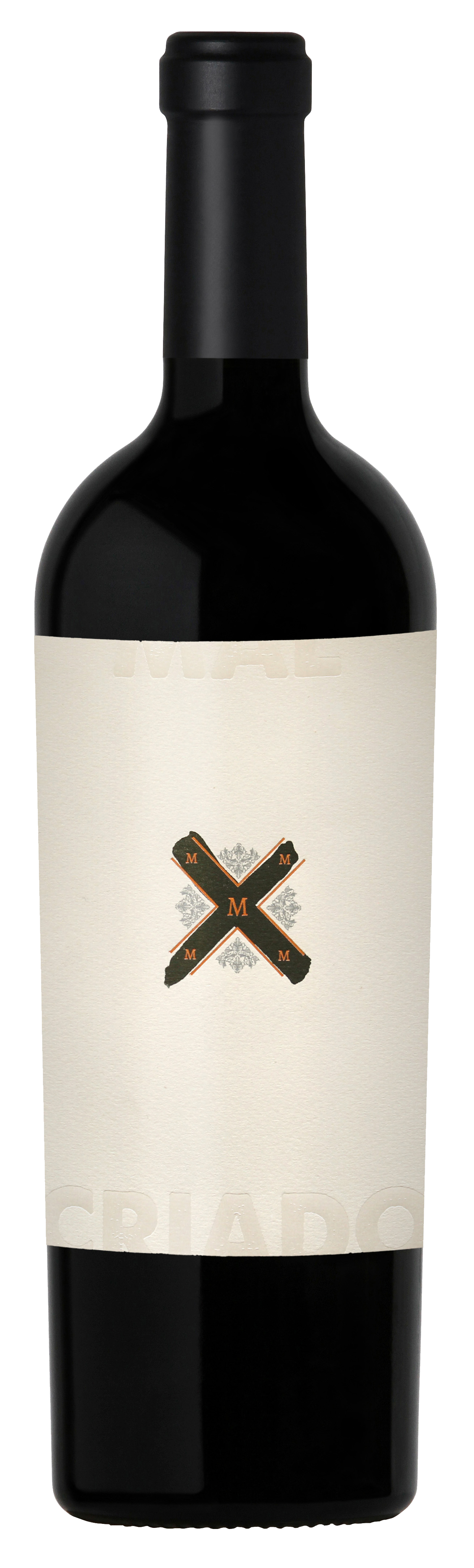 Malcriado - Malbec