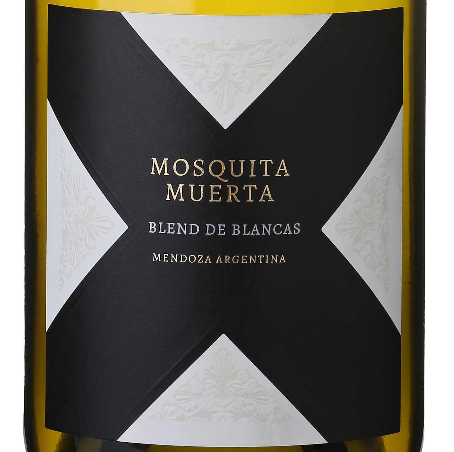 Mosquita Muerta - Blend de Brancas