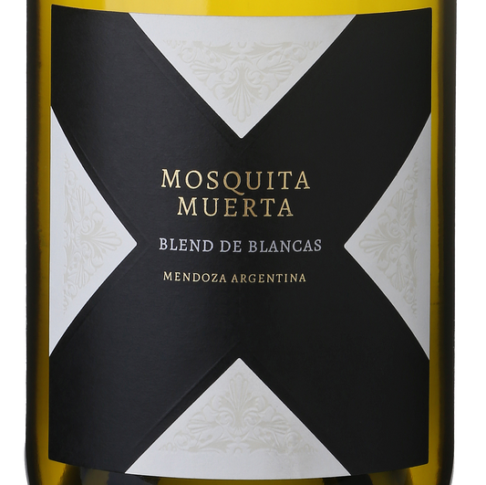 Mosquita Muerta - Blend de Brancas