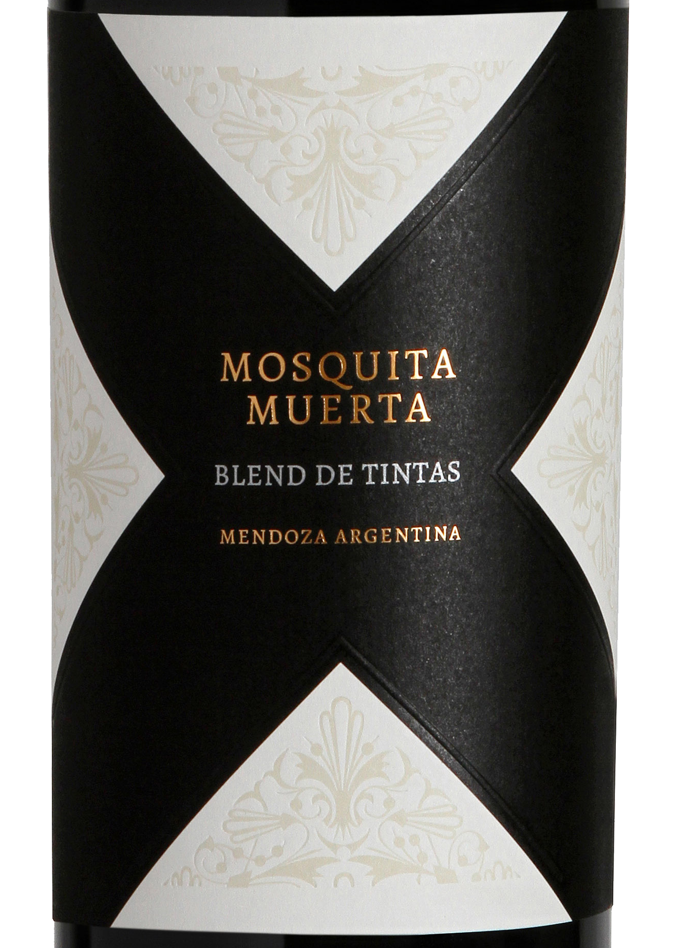 Mosquita Muerta - Blend de Tintas