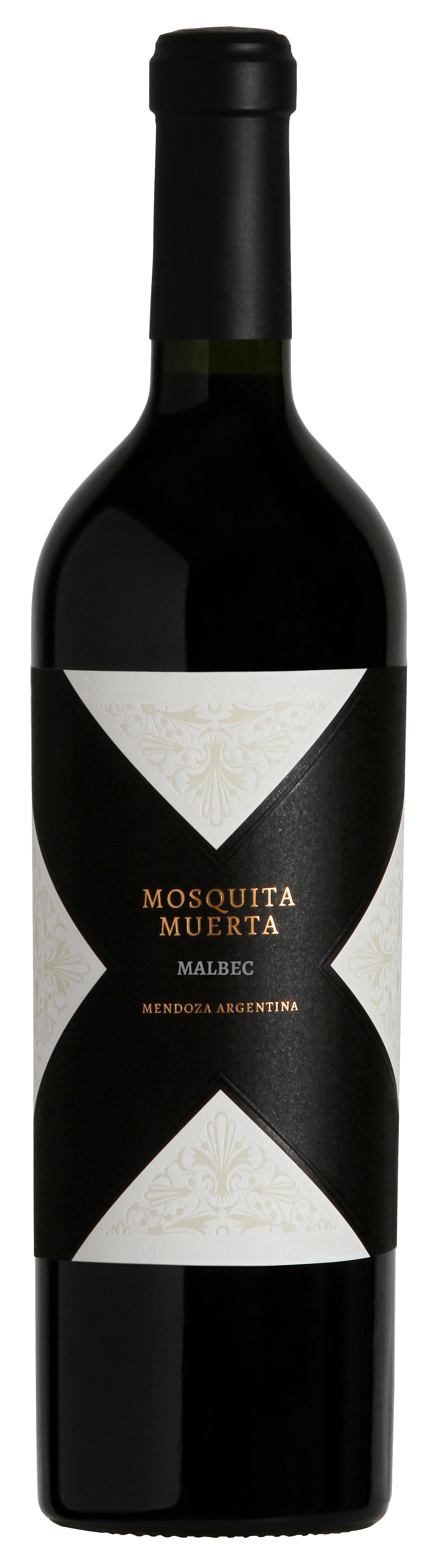 Mosquita Muerta - Malbec
