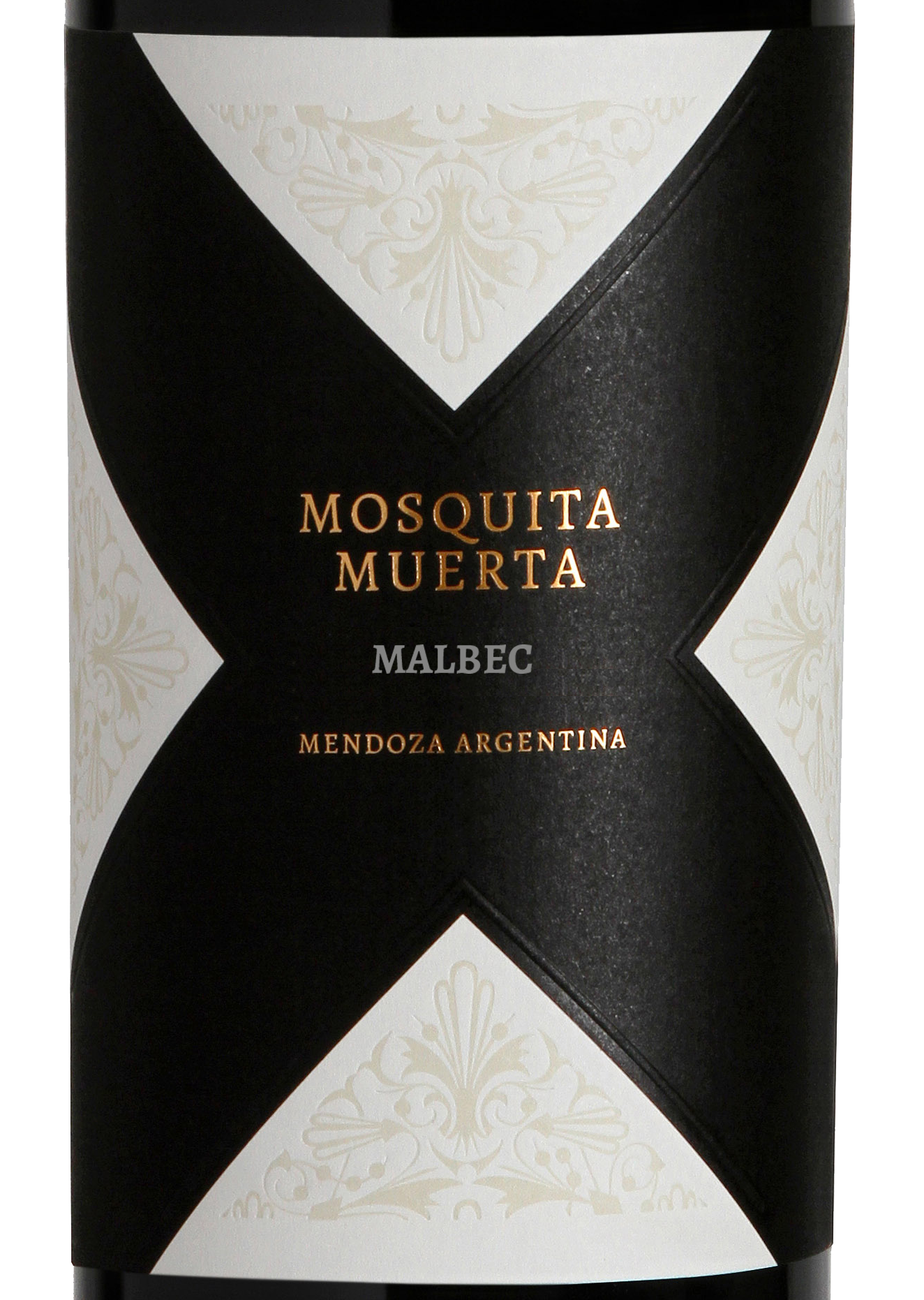 Mosquita Muerta - Malbec