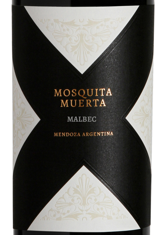 Mosquita Muerta - Malbec