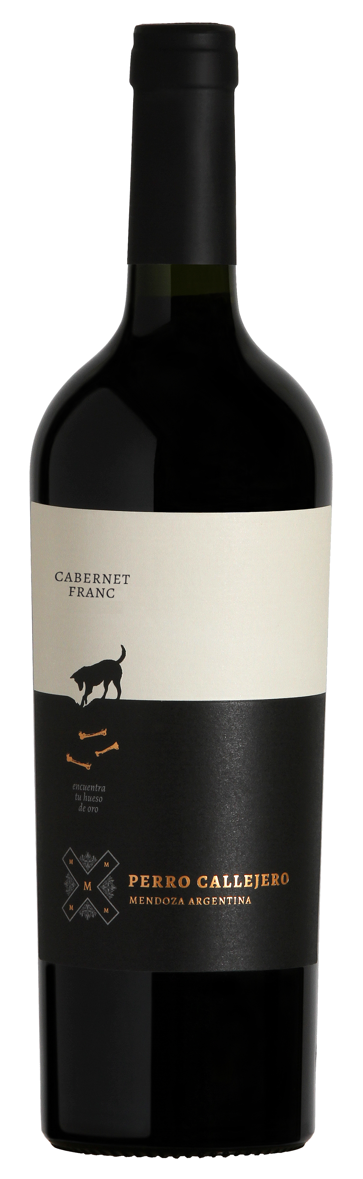 Perro Callejero - Cabernet Franc