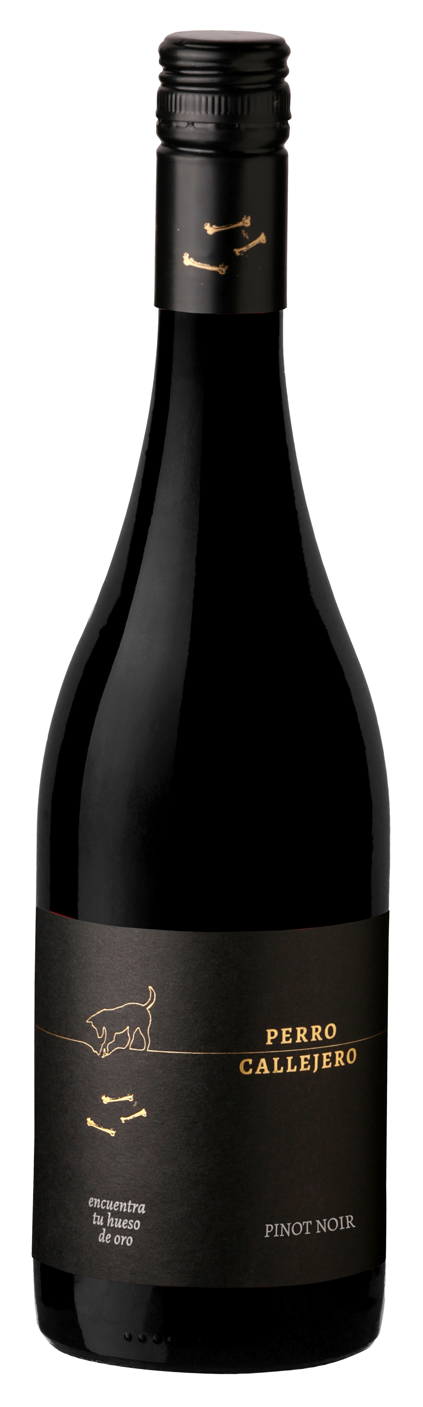 Perro Callejero - Pinot Noir