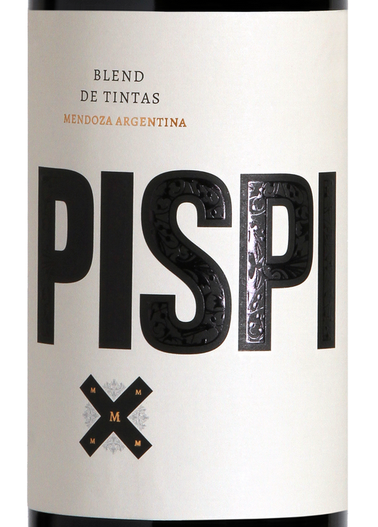 Pispi - Blend de Tintas