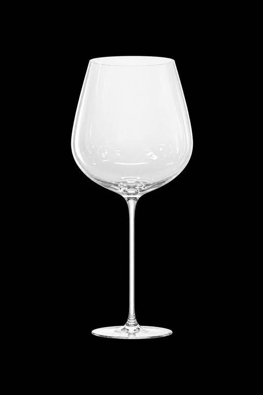 TAÇA BORGONHA - Caixa com 4 uni
