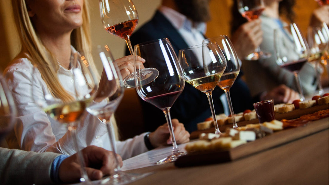 Dia Internacional do Sommelier: os especialistas que transformam vinho em experiência