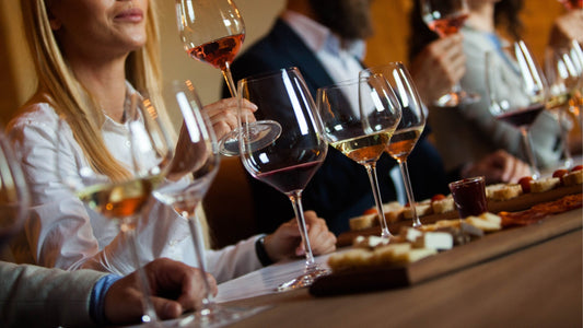 Dia Internacional do Sommelier: os especialistas que transformam vinho em experiência