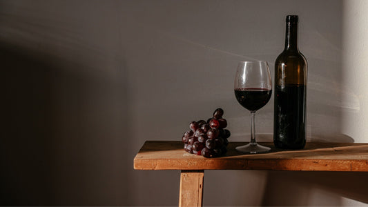 Existem motivos para o vinho parecer melhor no frio