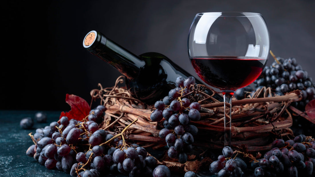 Muito além do gosto: o que observar em um vinho