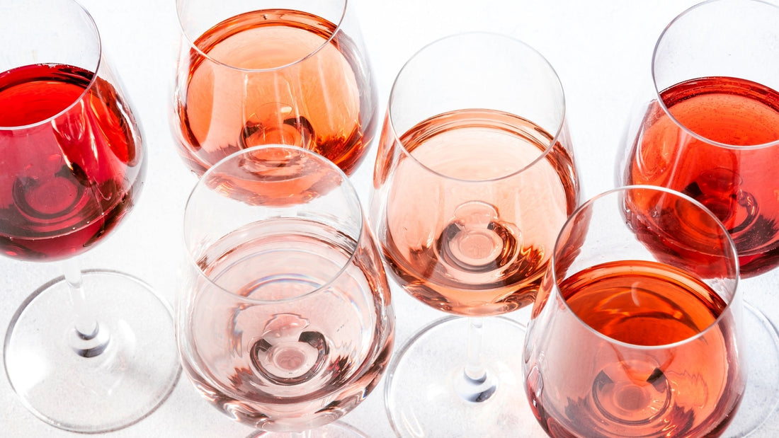 Dia Mundial do Vinho Rosé: rótulos para brindar a data com frescor e personalidade