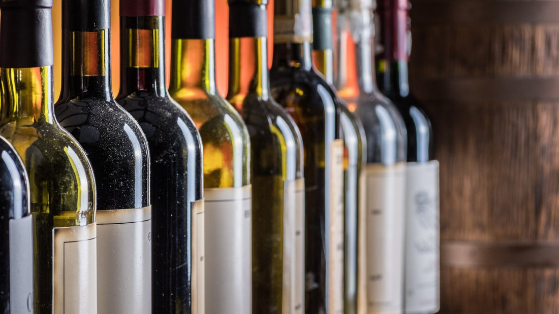 A Origem do Vinho: uma história que começou há mais de 8 mil anos