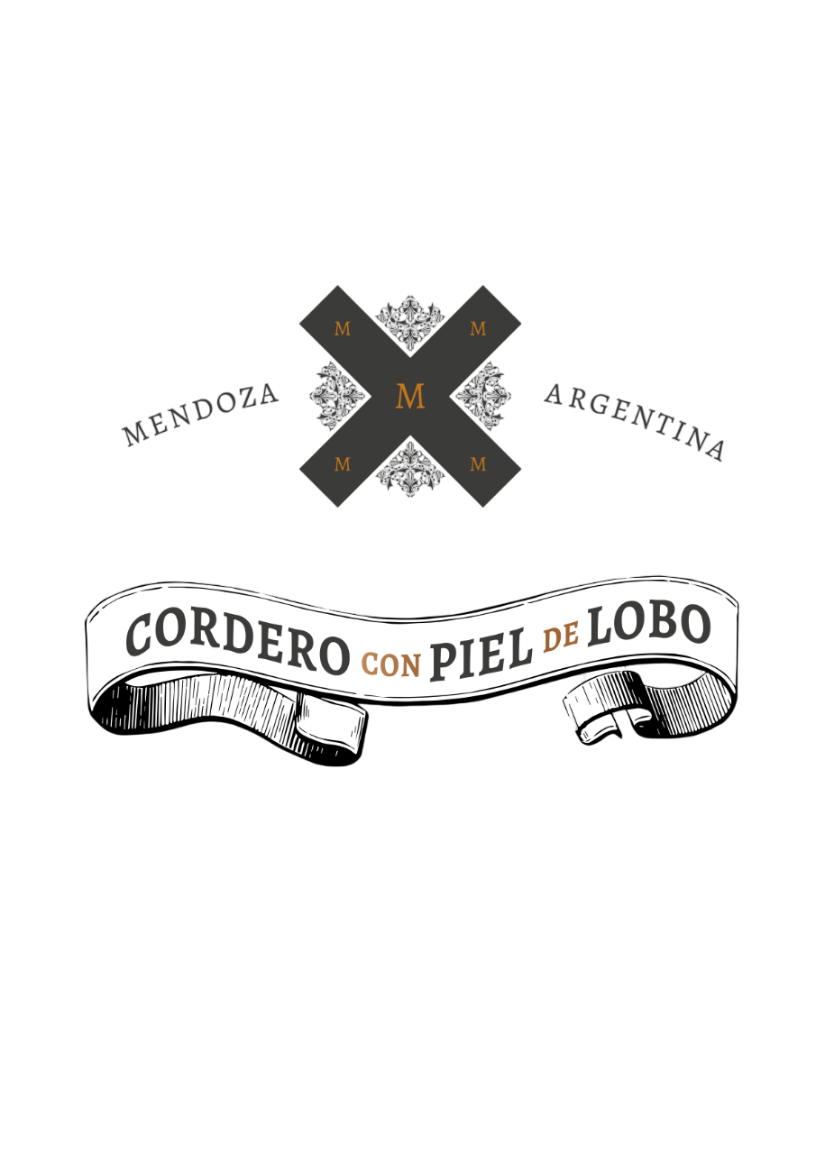 Cordero con Piel de Lobo