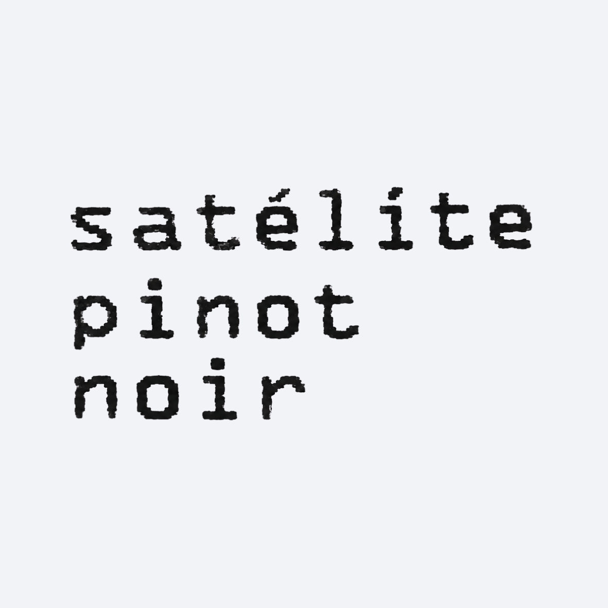 Satelite