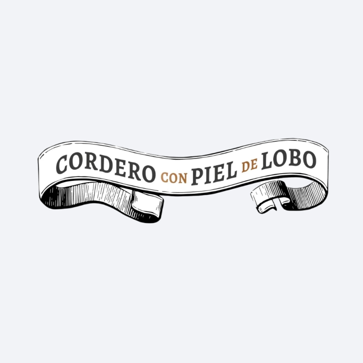 Cordero con Piel de Lobo