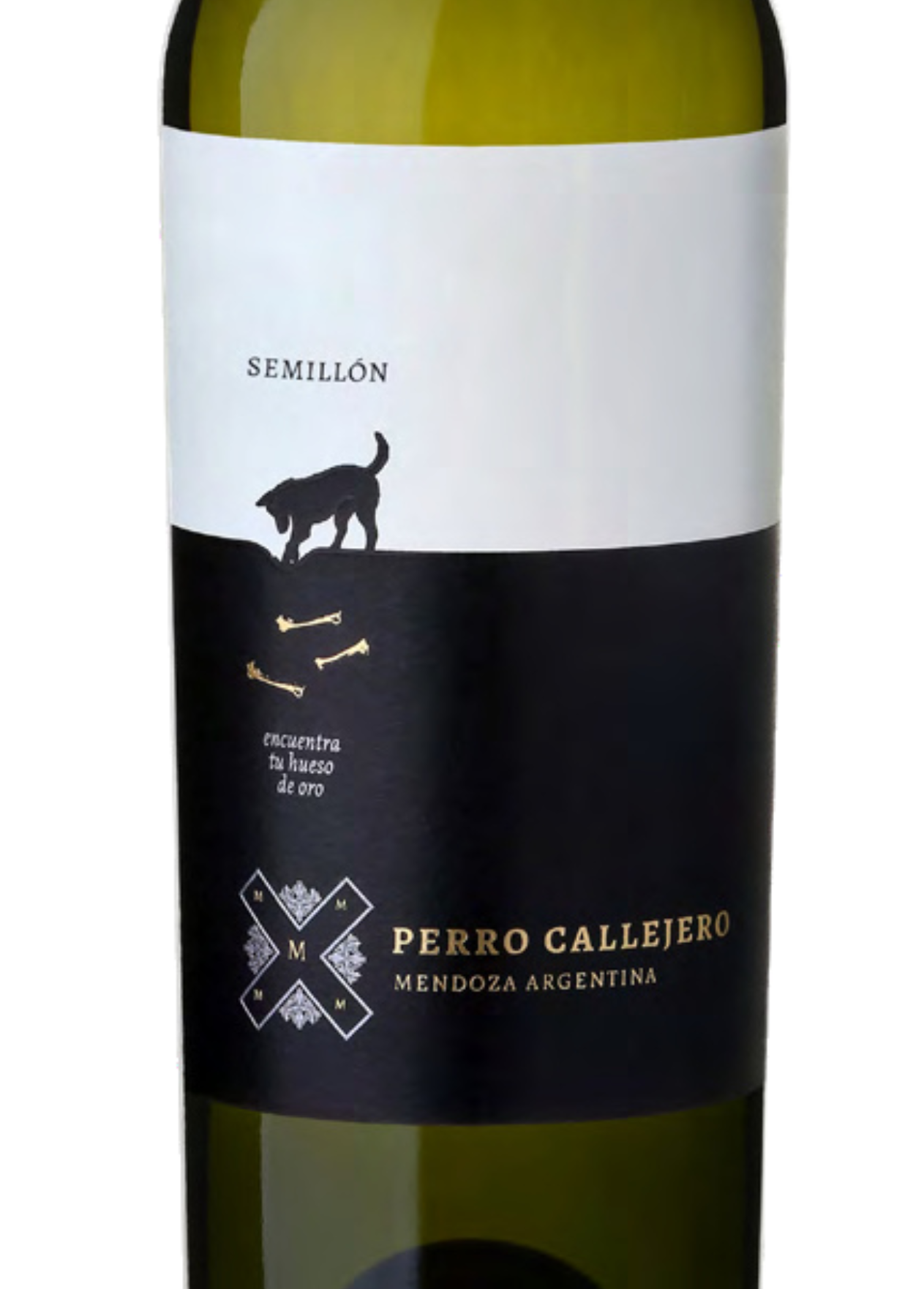Perro Callejero - Semillón