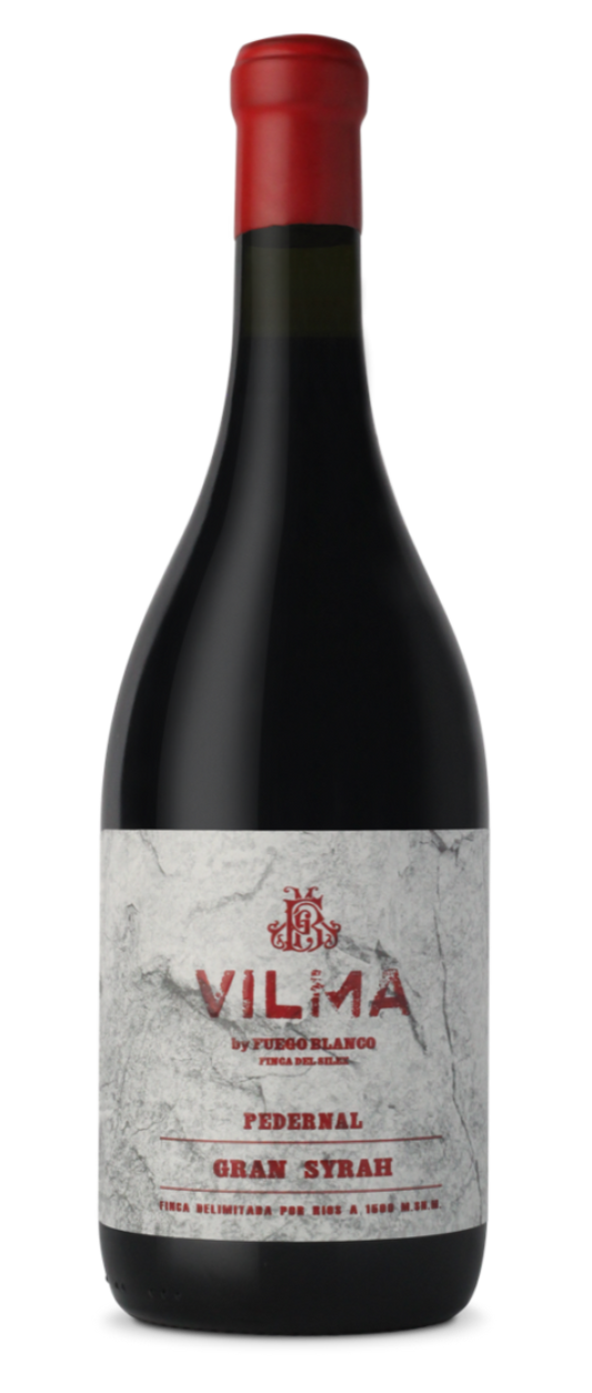 Flintstone - Vilma Gran Syrah