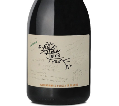 Descendientes - Pureza de Granito