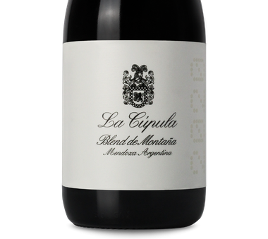 La Cupula - Blend de Malbec