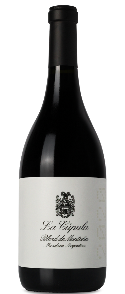 La Cupula - Blend de Malbec