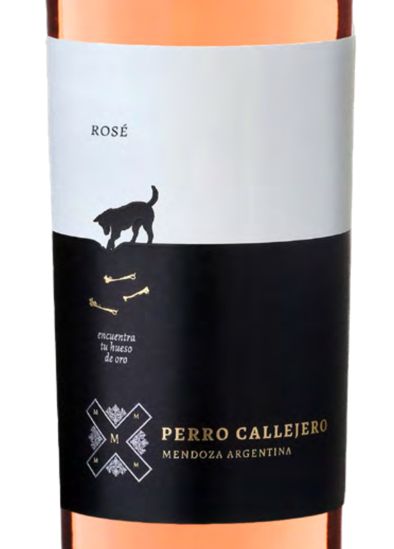 Perro Callejero - Rosé