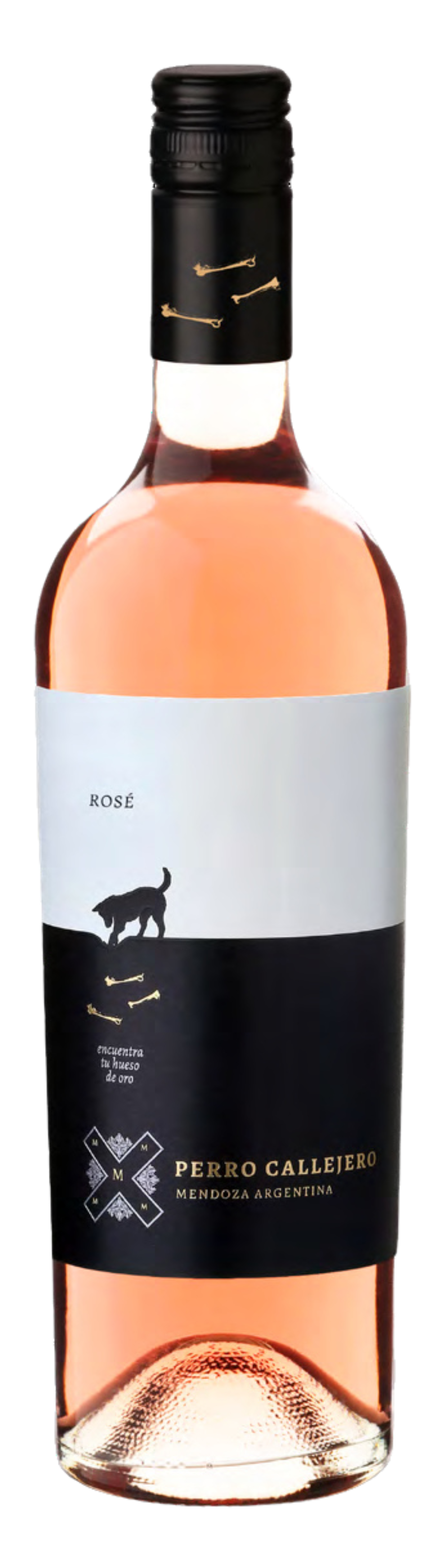 Perro Callejero - Rosé