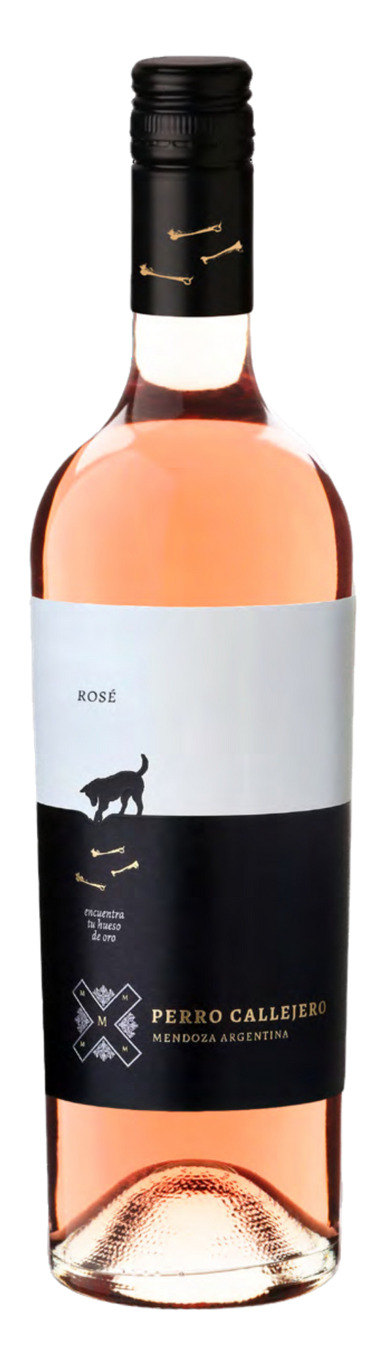Perro Callejero - Rosé