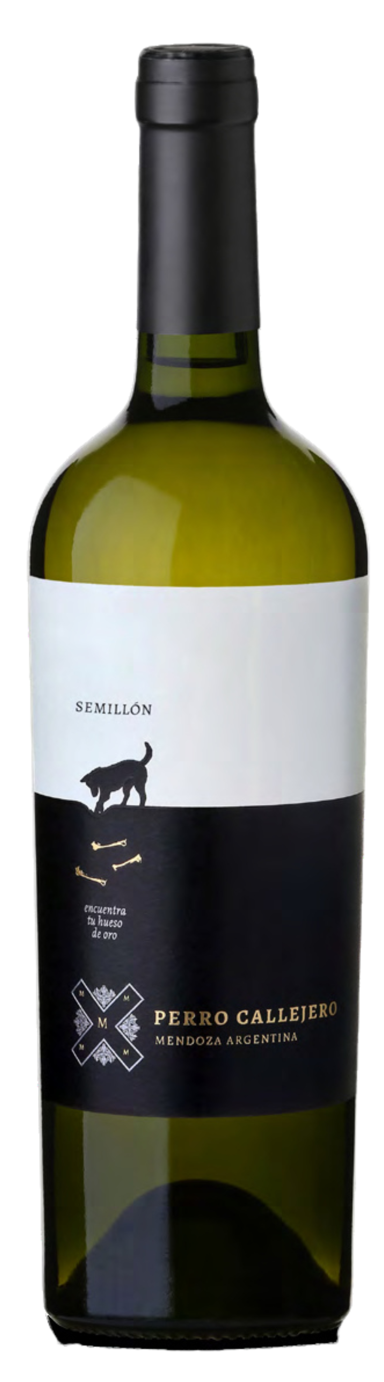 Perro Callejero - Semillón
