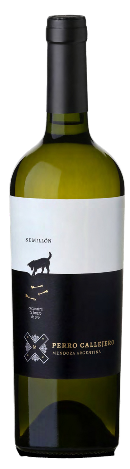Perro Callejero - Semillón