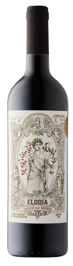 Elodia - Malbec