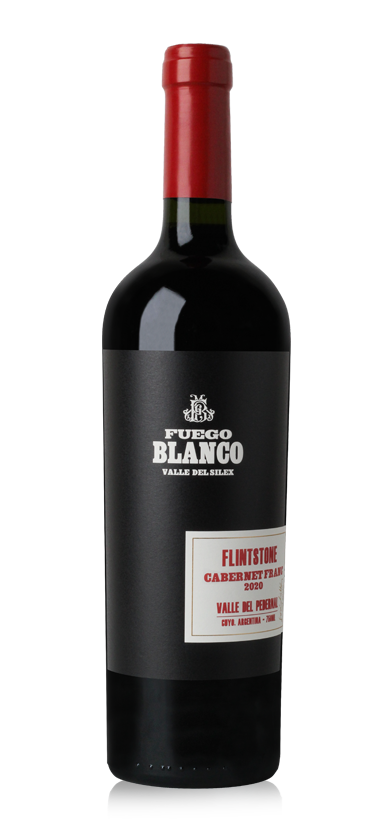 Flintstone - Cabernet Franc
