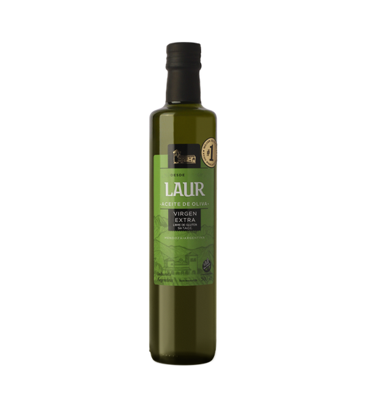 Azeite de Oliva - Laur 250ml