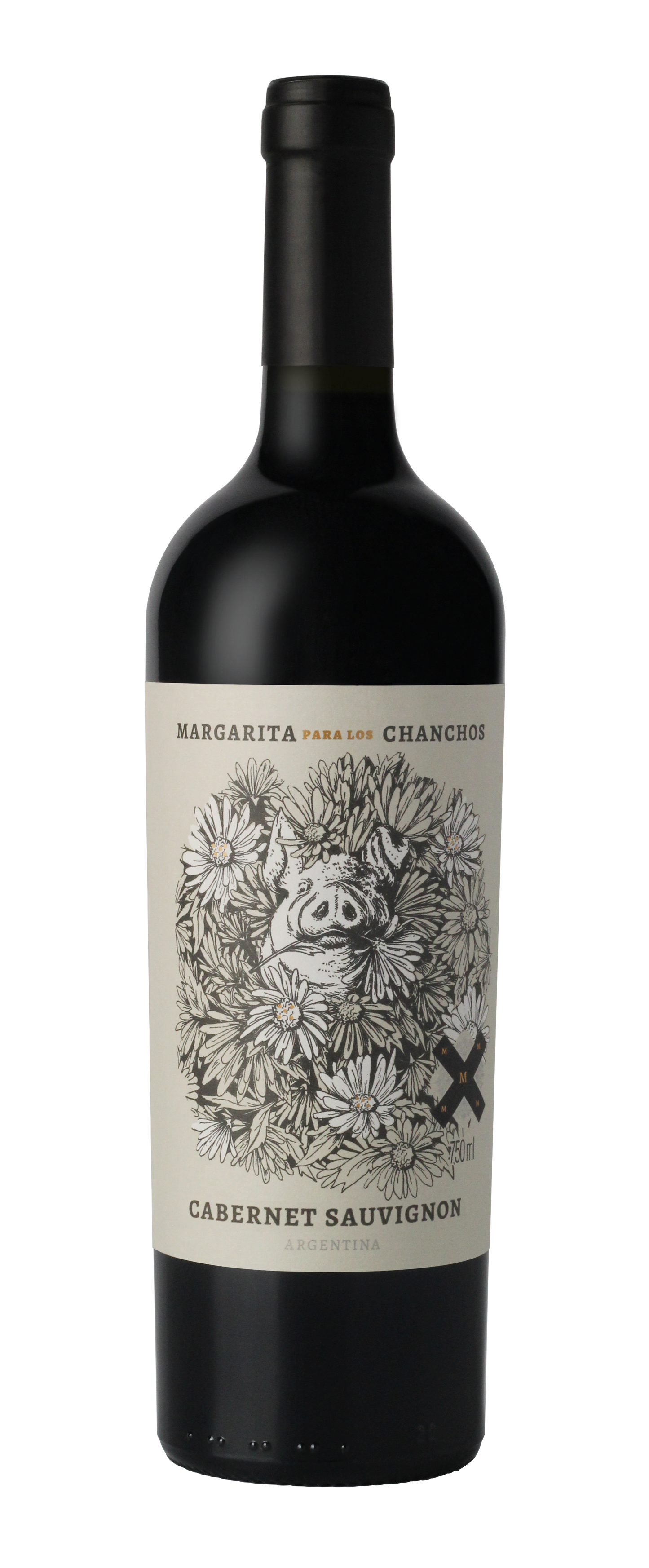 Margarita Para Los Chanchos - Cabernet Sauvignon