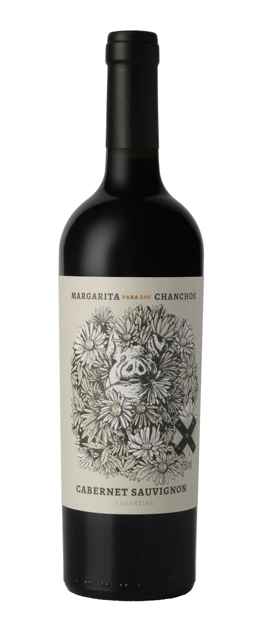 Margarita Para Los Chanchos - Cabernet Sauvignon