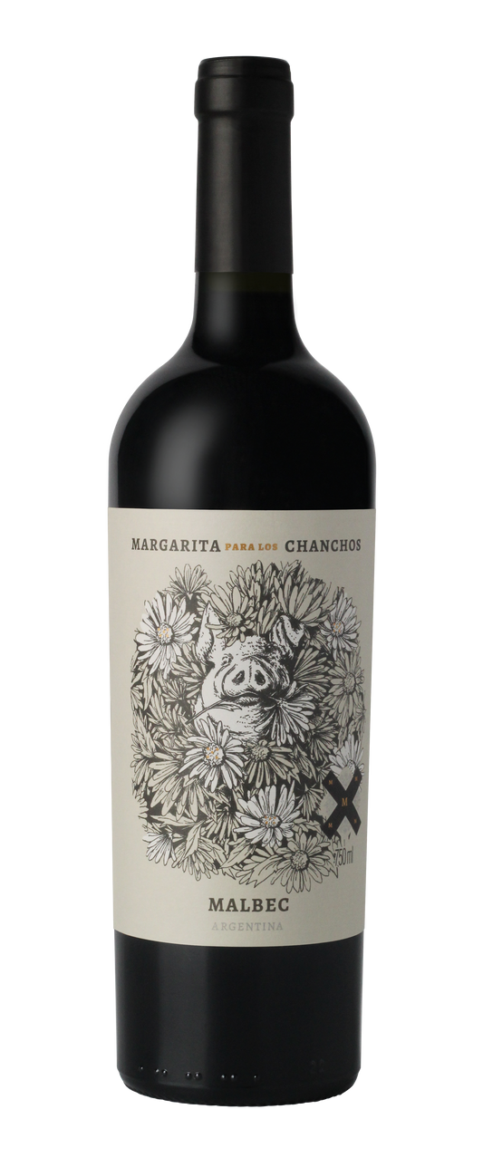 Margarita Para Los Chanchos - Malbec
