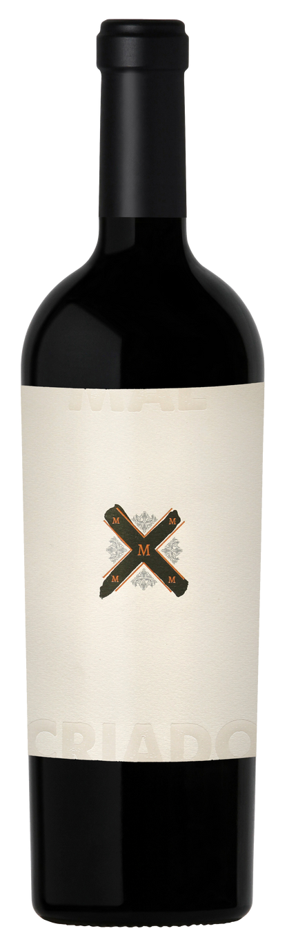 Malcriado - Malbec