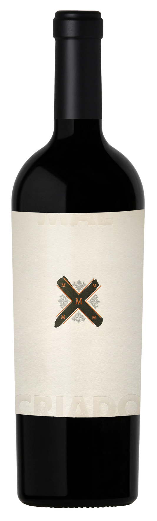 Malcriado - Malbec
