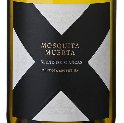 Mosquita Muerta - Blend de Brancas