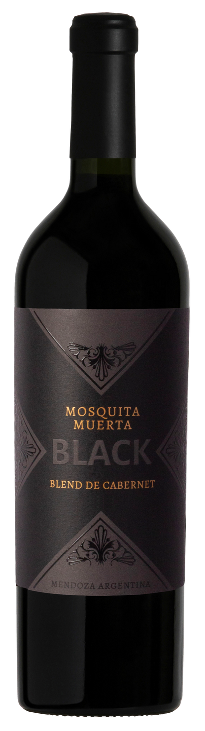 Mosquita Muerta Black - Cabertnet Sauvignon