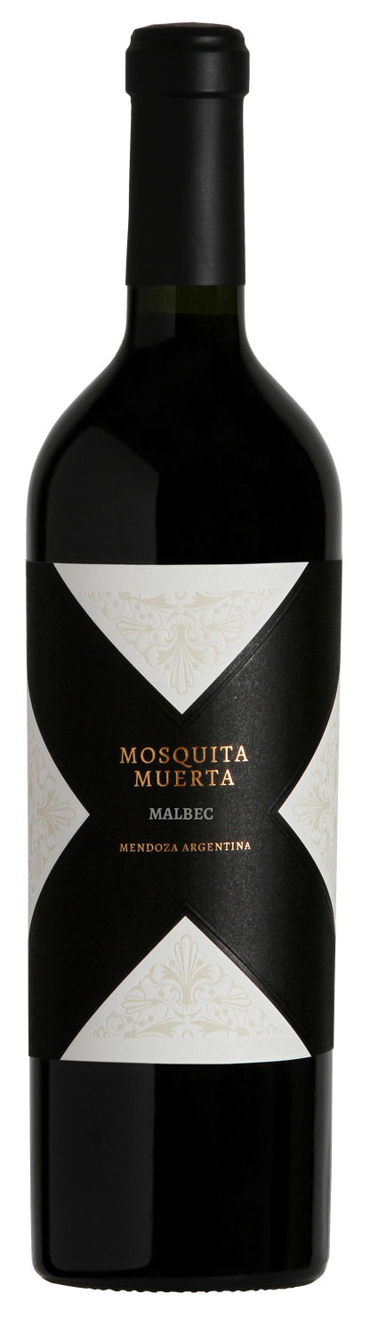 Mosquita Muerta - Malbec
