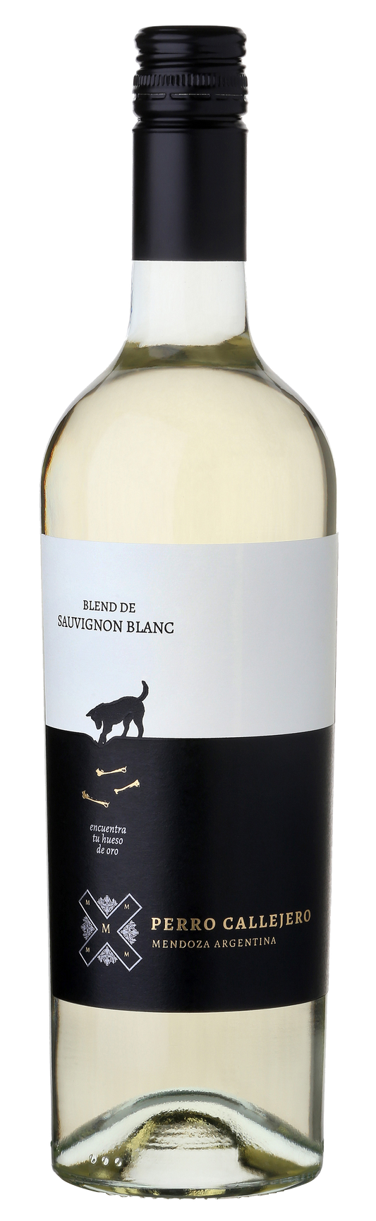 Perro Callejero - Blend de Sauvignon Blanc