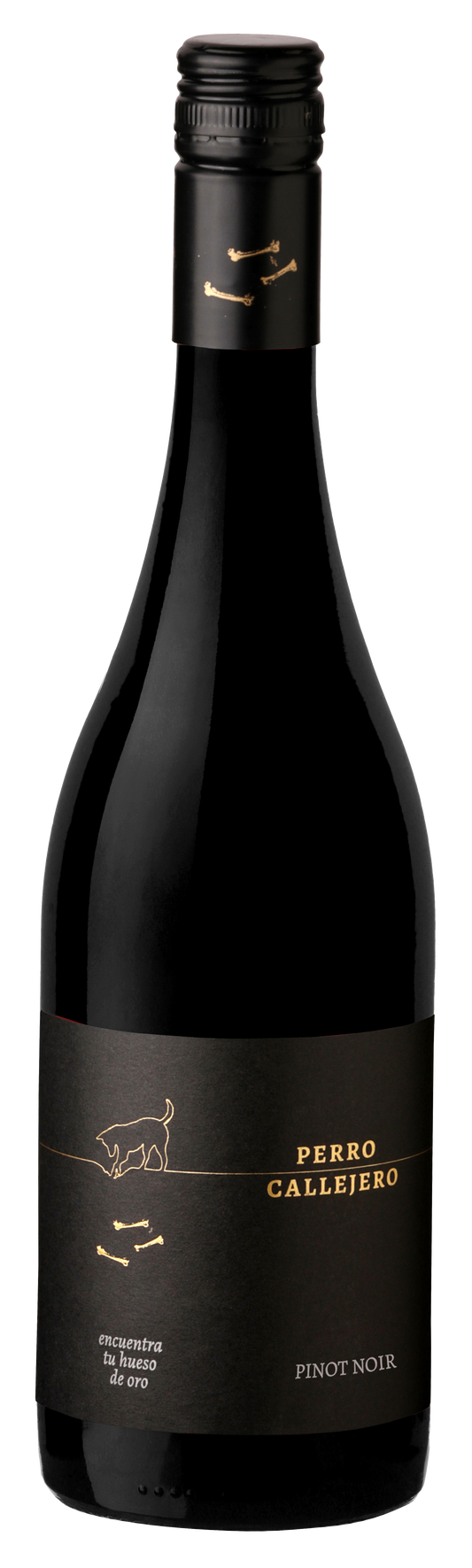 Perro Callejero - Pinot Noir