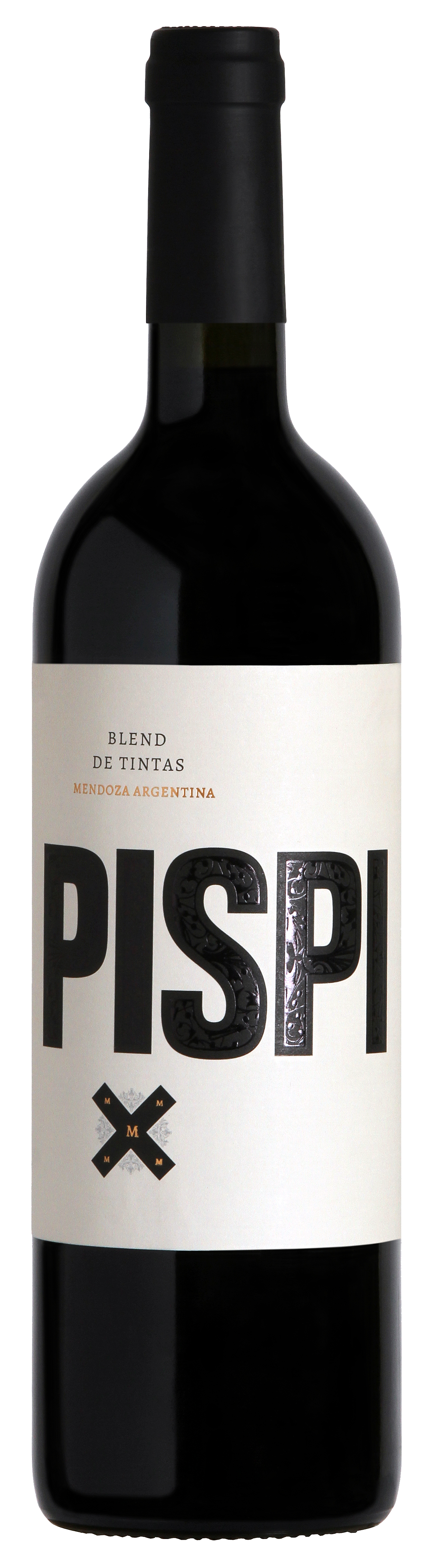 Pispi - Blend de Tintas