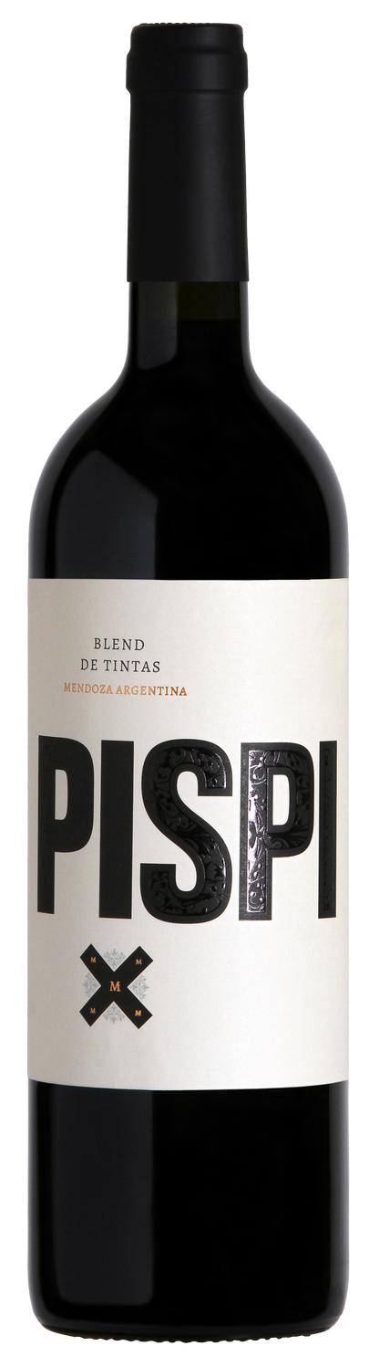 Pispi - Blend de Tintas