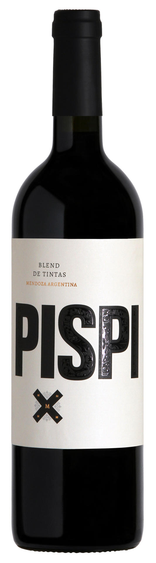 Pispi - Blend de Tintas